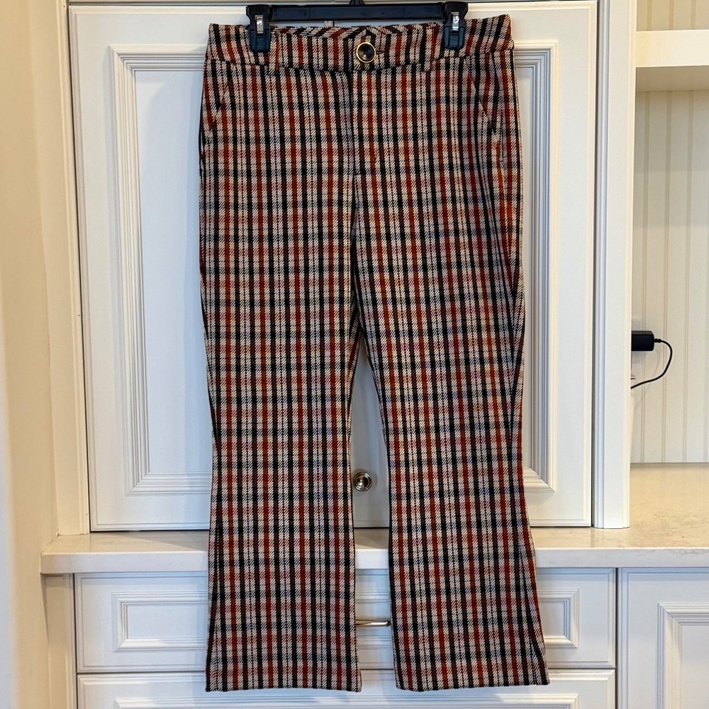 Cabi Jazzy Pants – Fall 2022 Collection